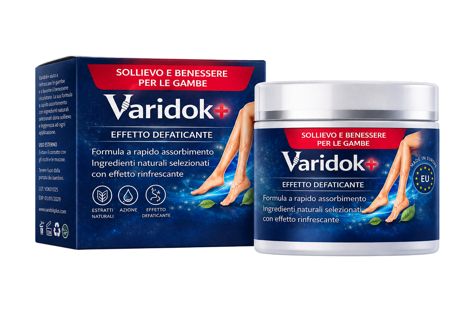 Varidok Plus