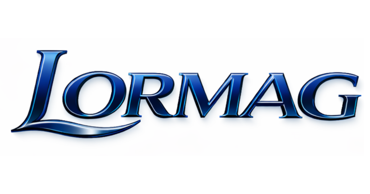 LORMAG OÜ